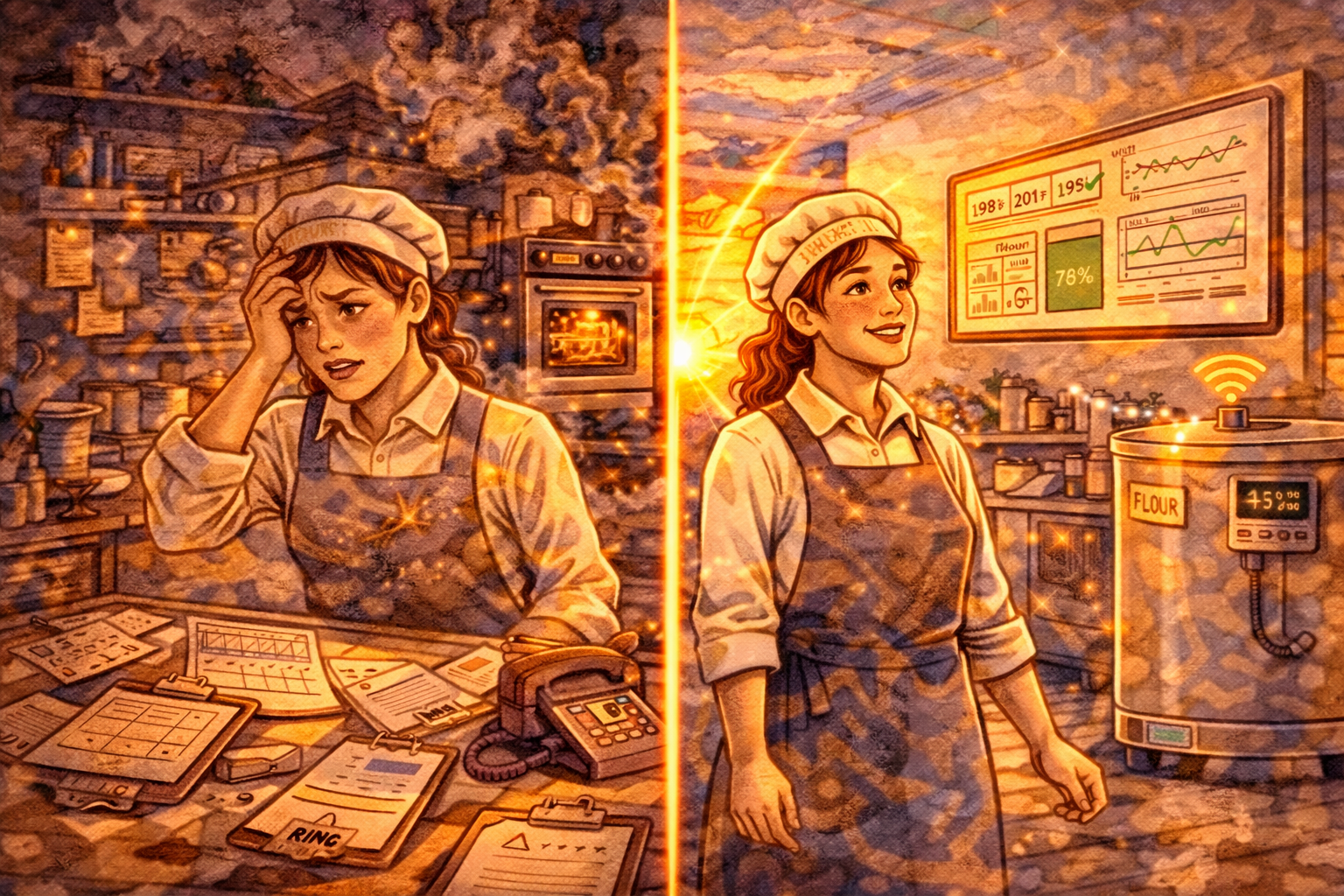 Gallery illustration